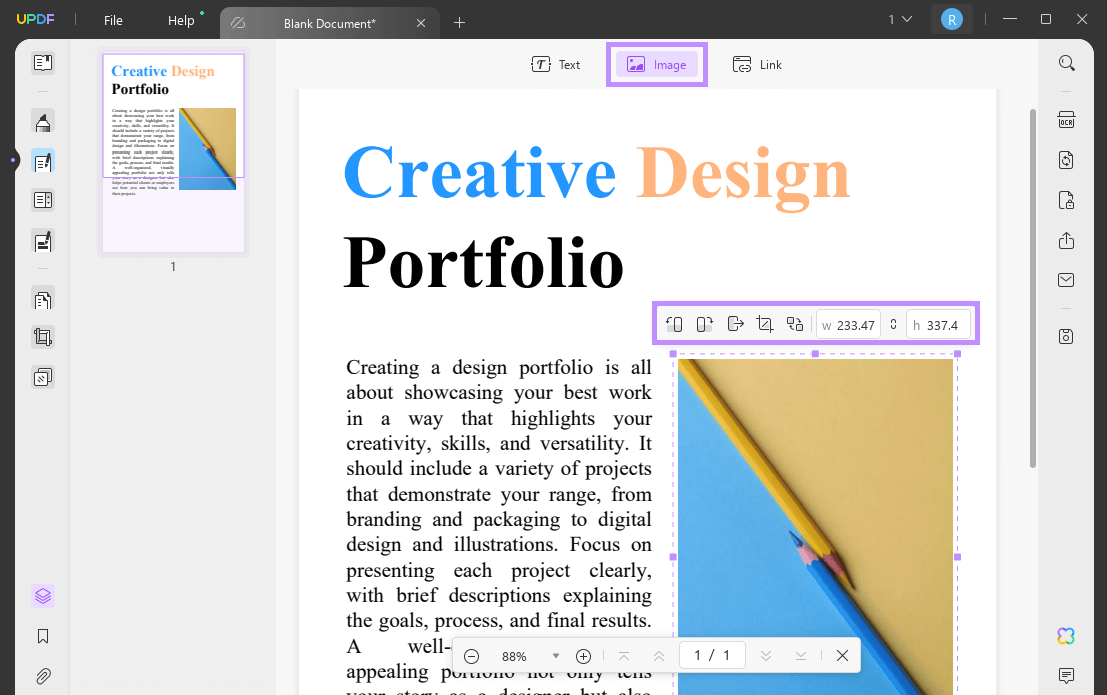 How to create pdf in photoshop beginners guide updf