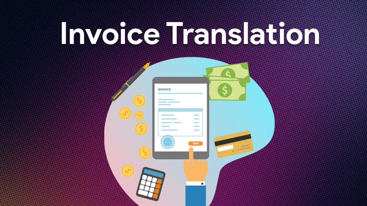 The Ultimate Solution for Invoice Translation: UPDF