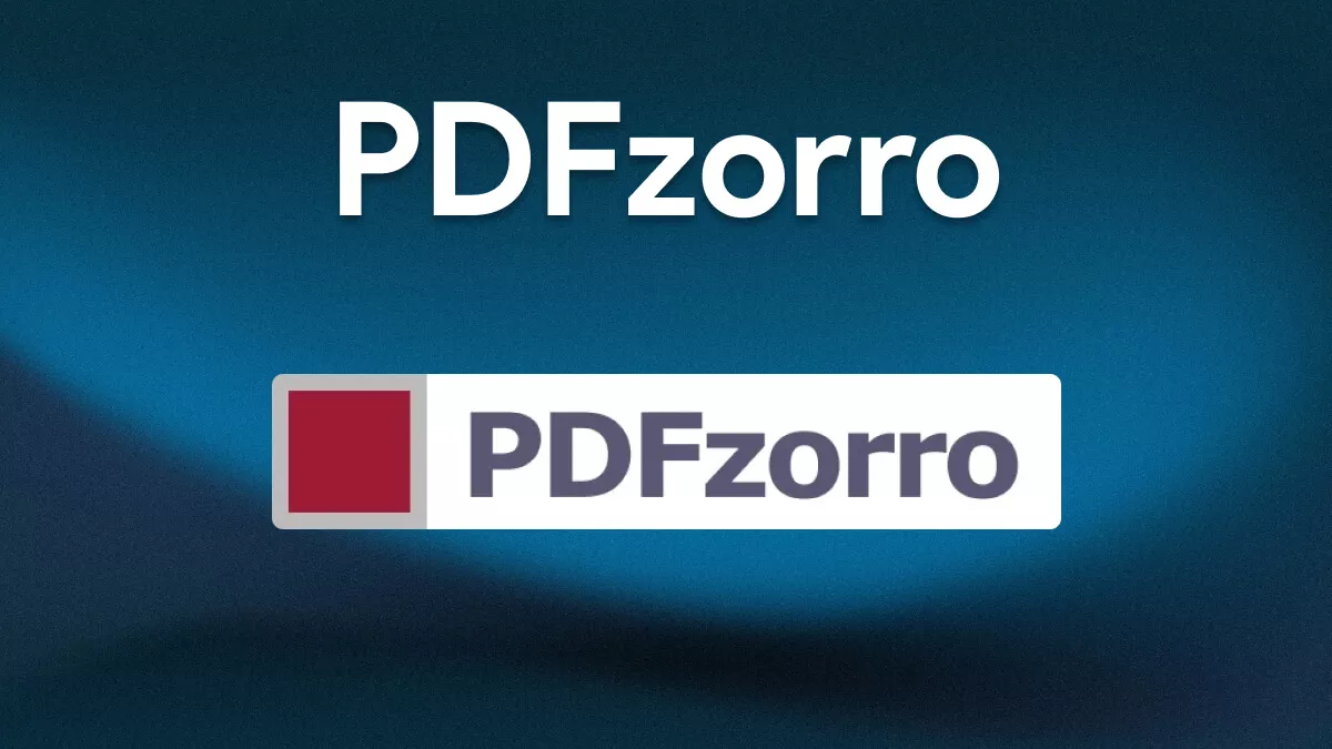 Everything You Need to Know About PDFzorro and Its Alternative