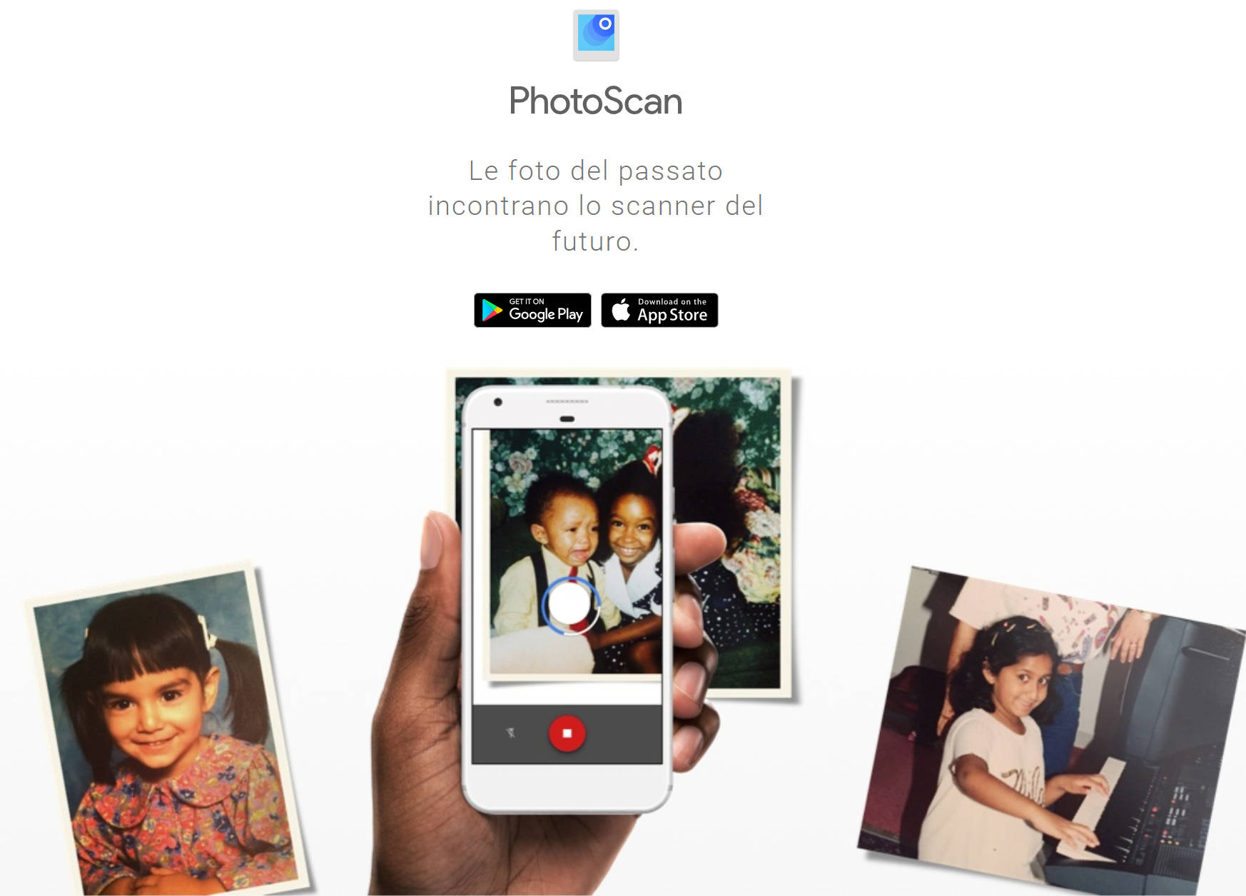 PhotoScan