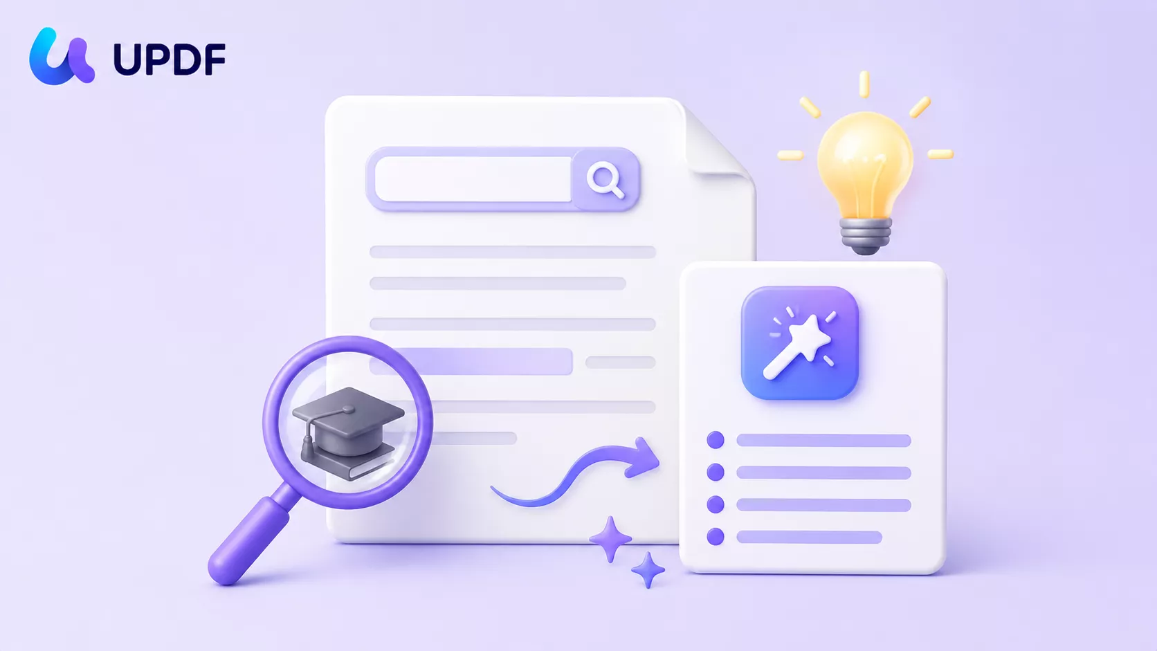 5 Best AI Research Title Generators for Papers