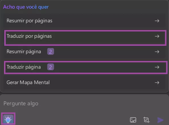 Como Traduzir um PDF 