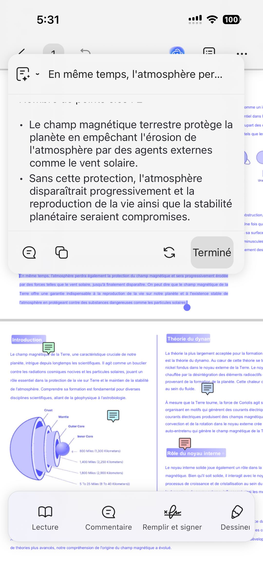 expliquer pdf
