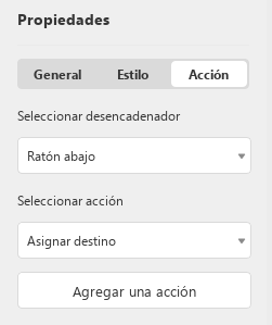 accion