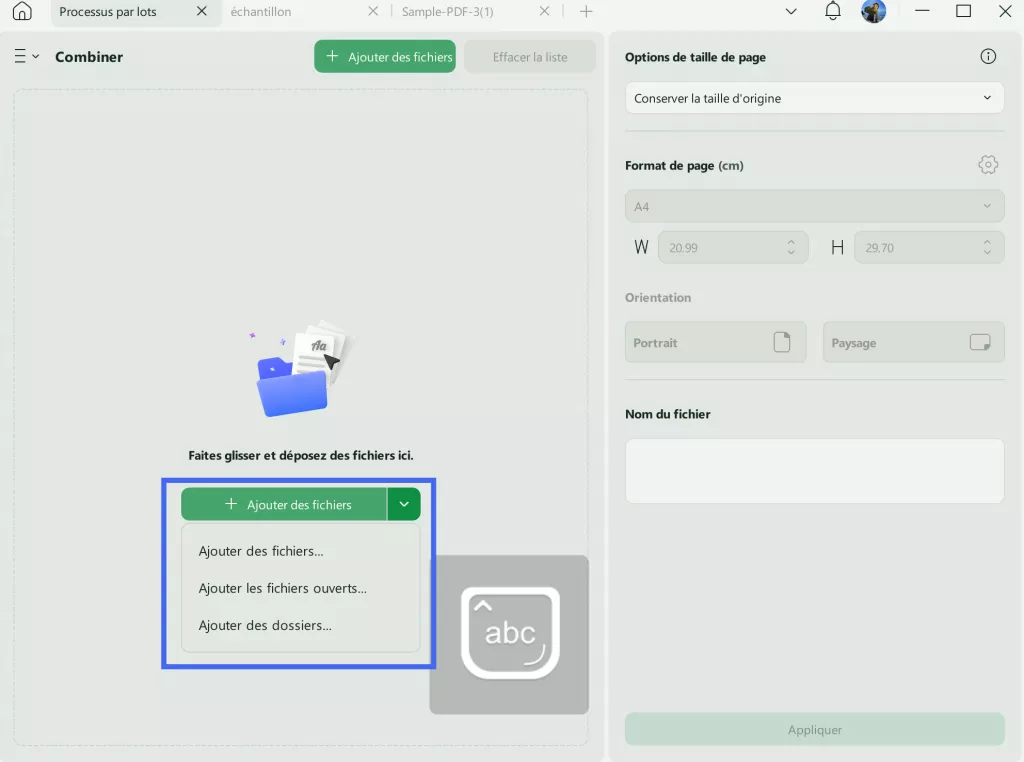 smallpdf merge alternative
