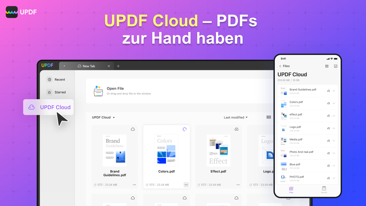 Was ist Adobe Collab Sync? Wie kann ich es deaktivieren? | UPDF