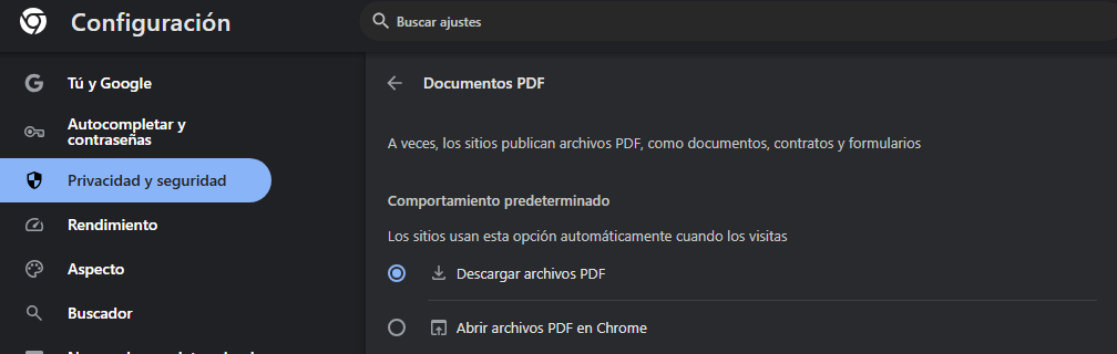 descargar archivos pdf