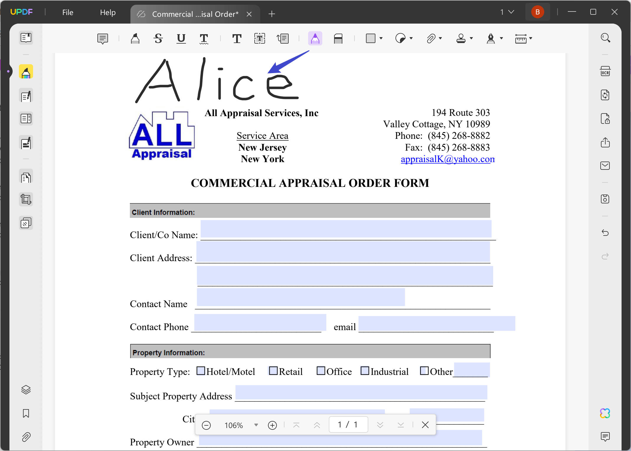 How to Sign a PDF on Windows 10/11? 3 Ways - UPDF