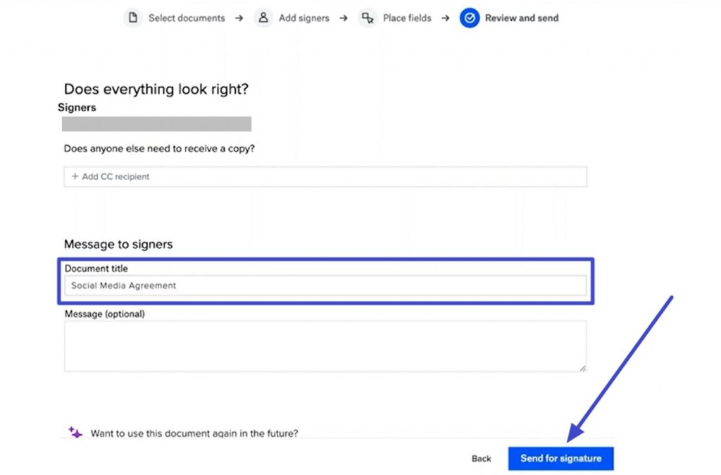 [Detailed] Dropbox Sign Guide and Its Alternative - UPDF