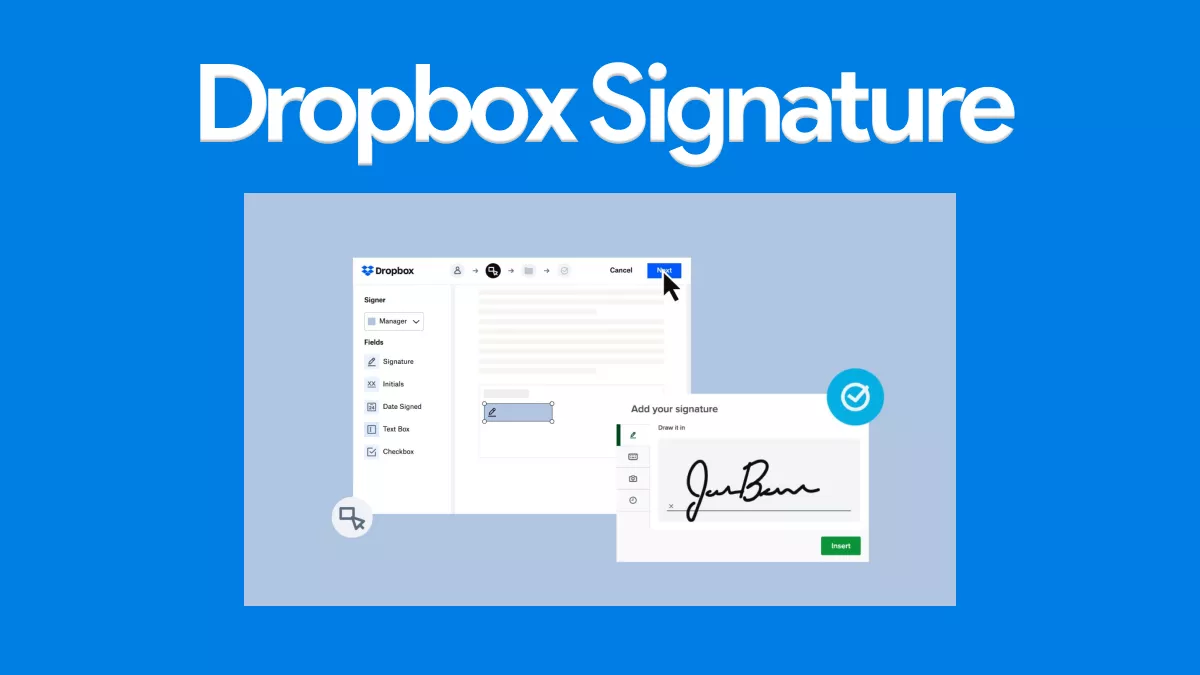 All You Need To Know About Dropbox Sign and Its Alternative