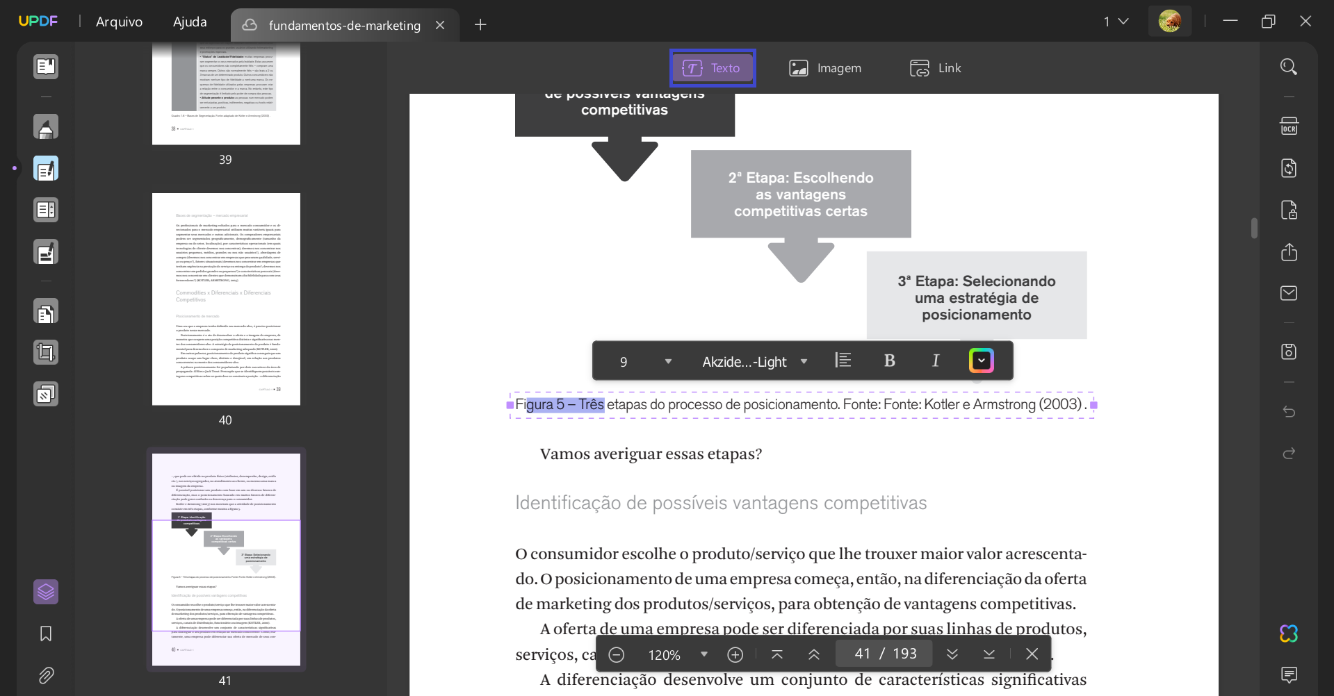 PDF Xchange Editor Mac 