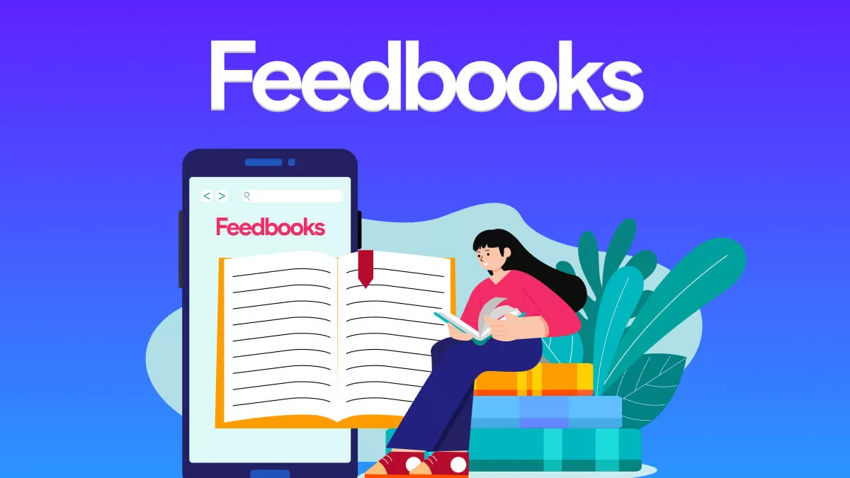 [Overview] Feedbooks: A Reading Haven or Disruption