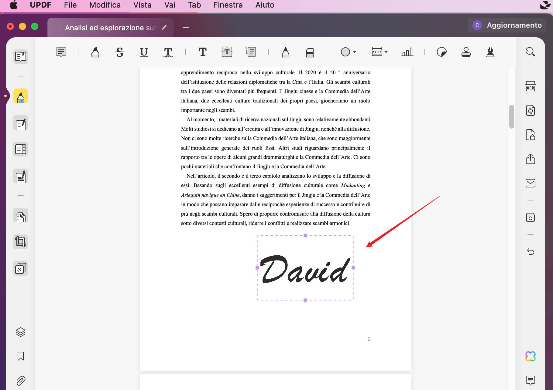 firma elettronica