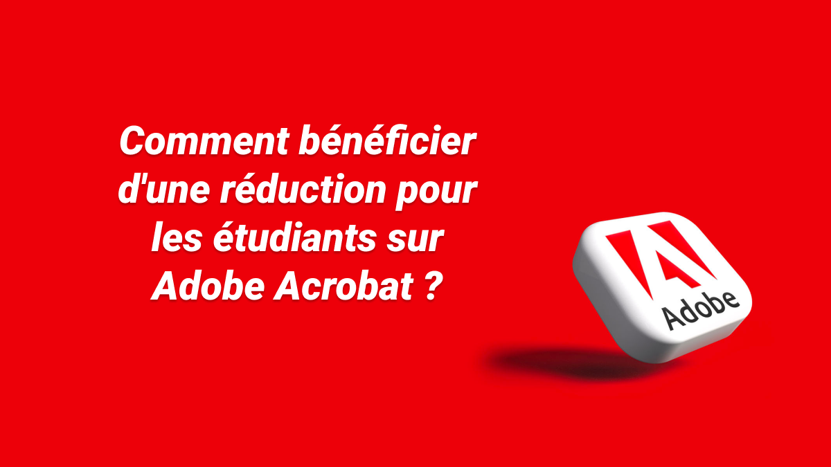 RTout sur la réduction étudiant sur Adobe Acrobat | UPDF