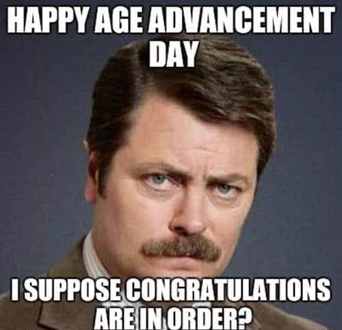 15 Happy Birthday Memes To Brighten Special Day UPDF