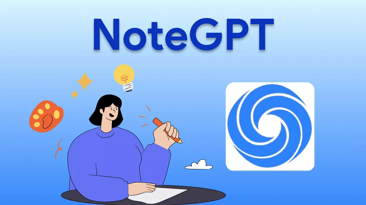 A Complete Review of NoteGPT: Features, Performance, Pricing, and Better Alternative