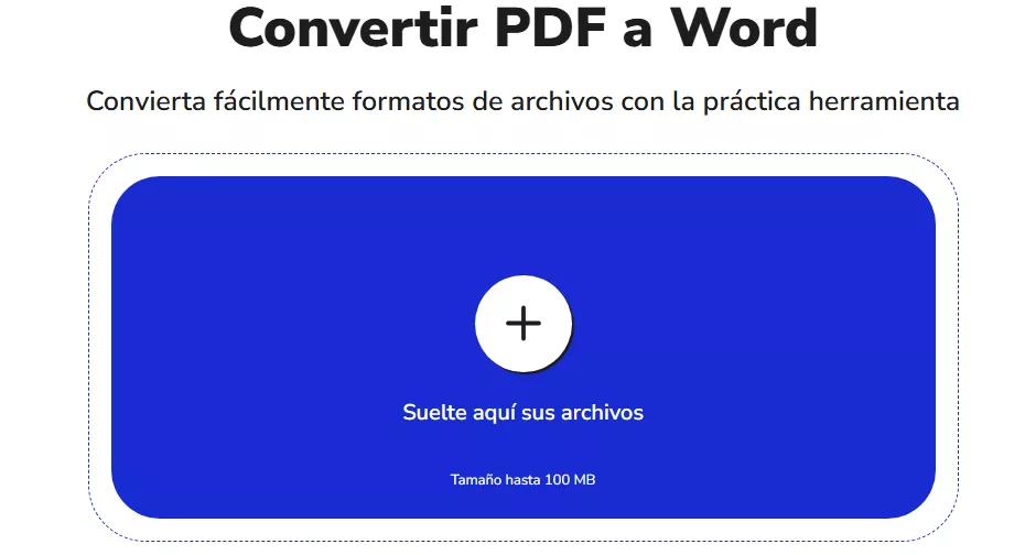 pdf guru convertir