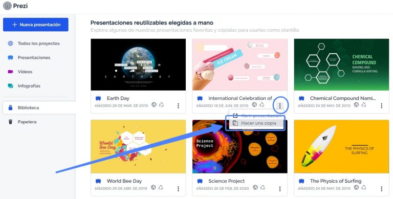 Aprende a Descargar Prezi en PDF Rápido y Fácil | [Official] UPDF