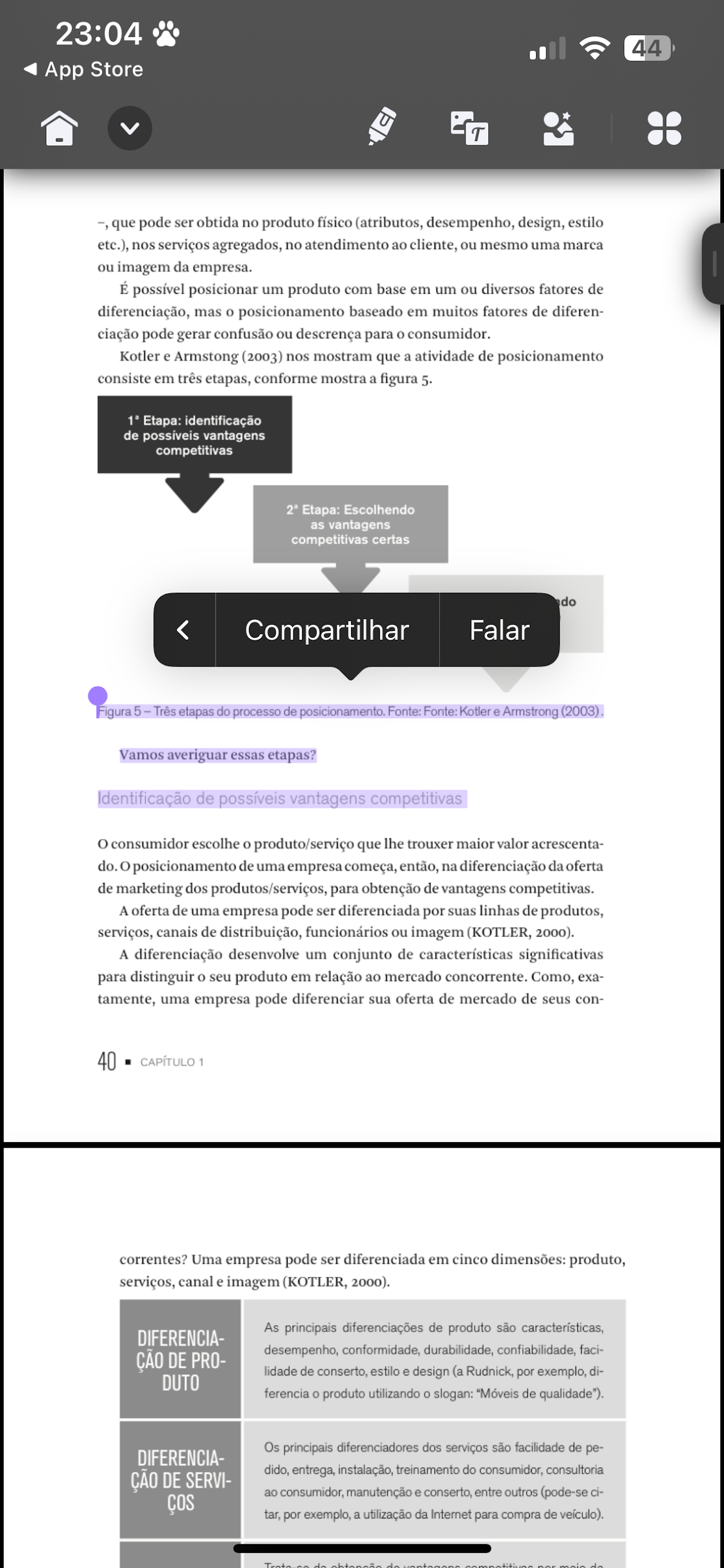 Como Ler PDF em Voz Alta