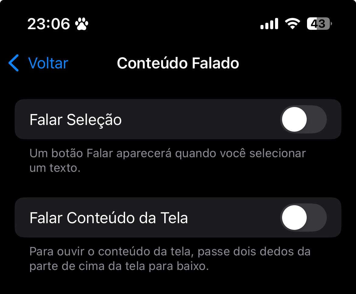 Como Ler PDF em Voz Alta
