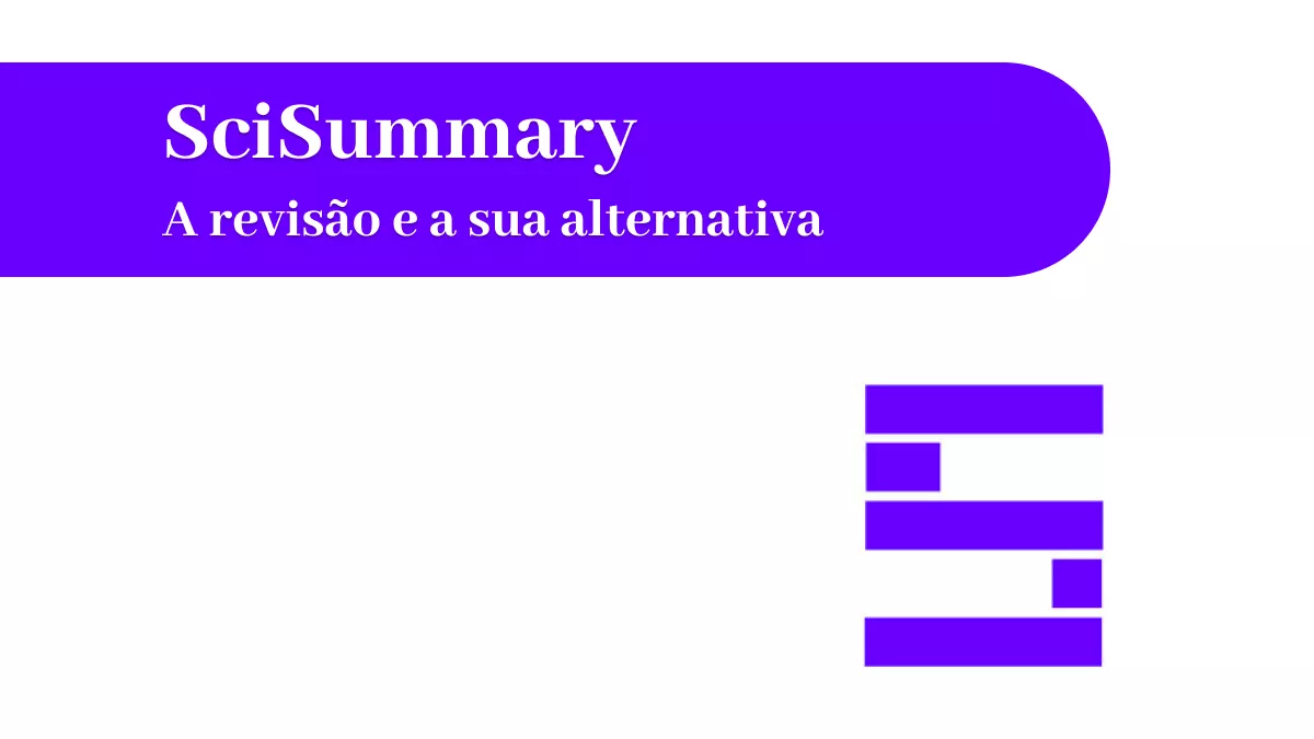 SciSummary – Recursos, preços, avaliações e alternativas [Guia 2024]