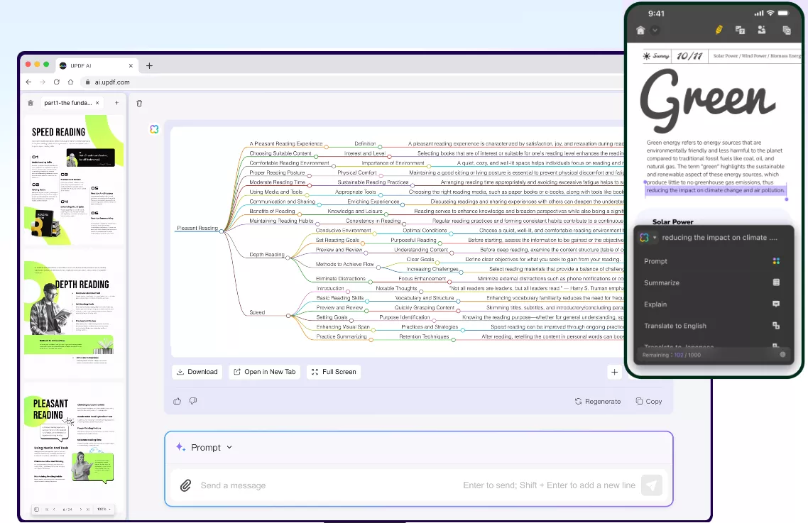 What Is NoteGPT All About A Full Review UPDF