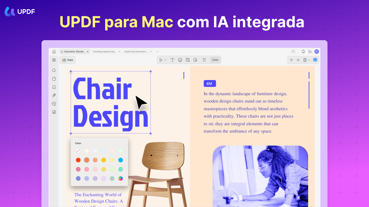 updf para mac