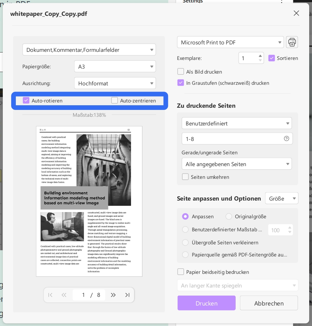 Eine All-in-one-PDF-Lösung – UPDF