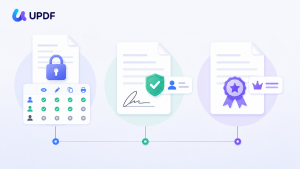 How to Certify a PDF: What It Means & 3 Real Methods