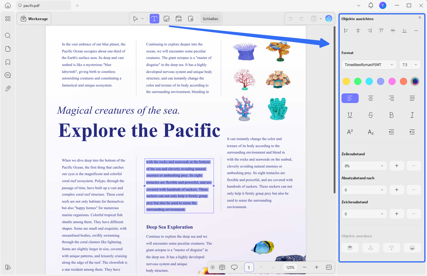 Open Source Adobe Acrobat-Alternativen UPDF