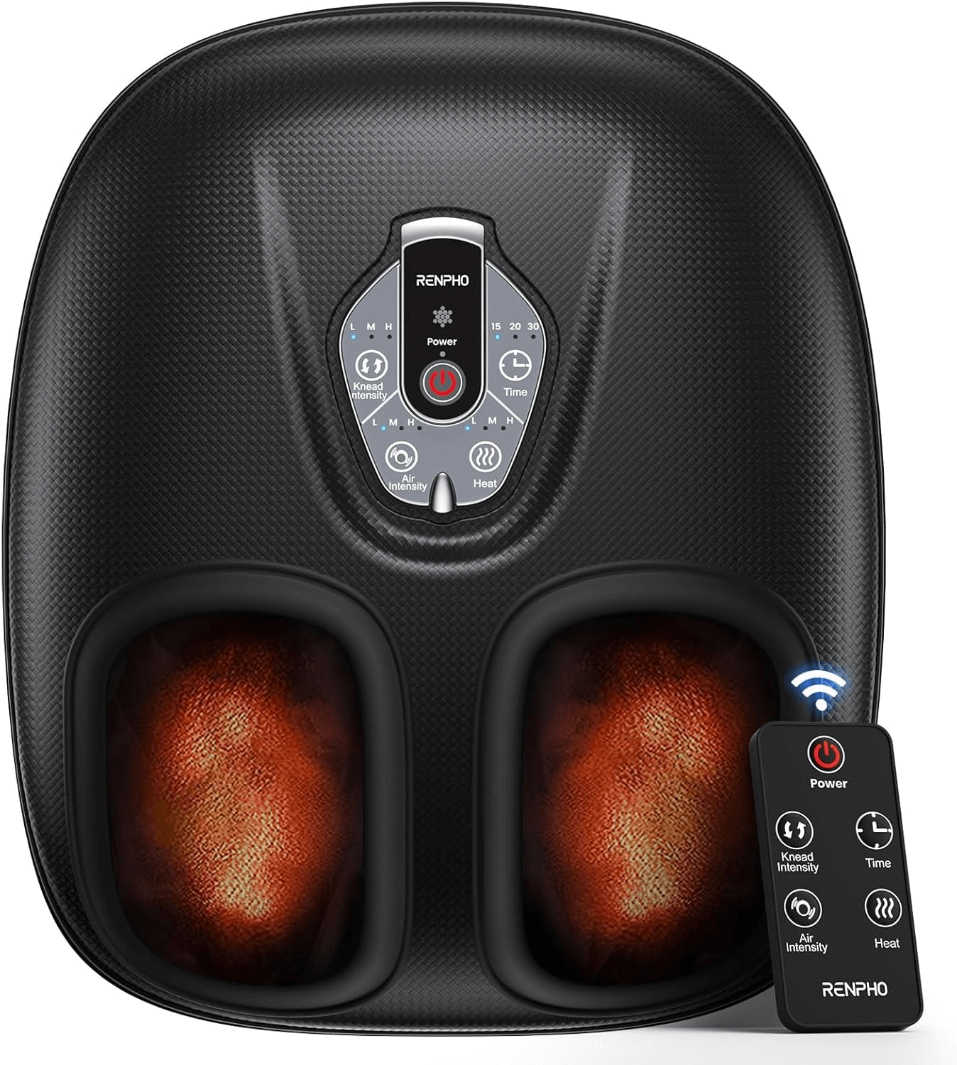 Foot Massager