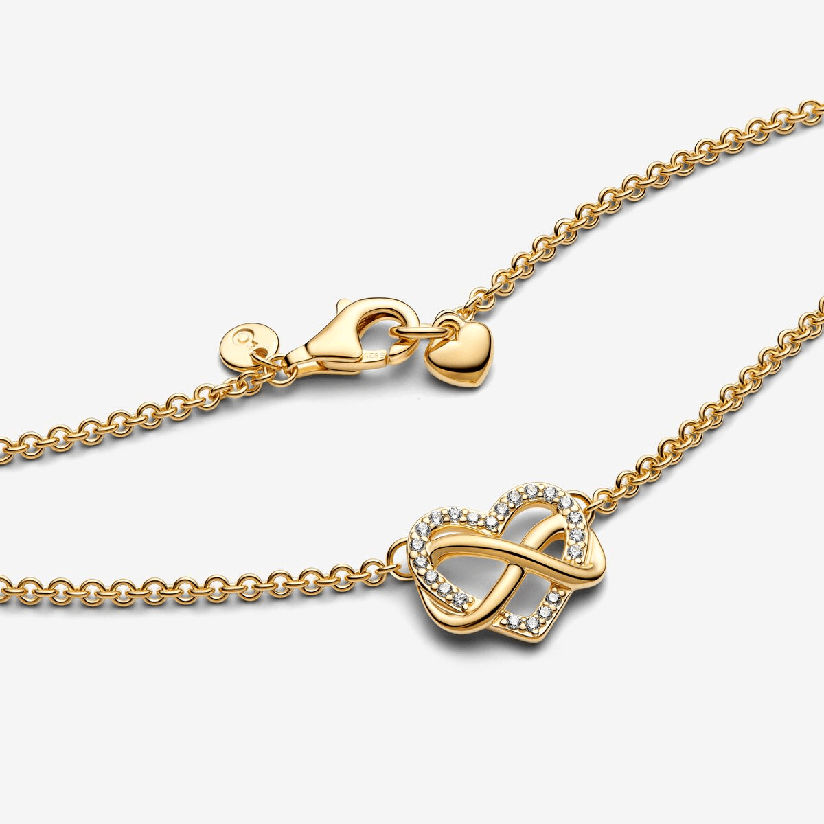 Gold Plated Pendant