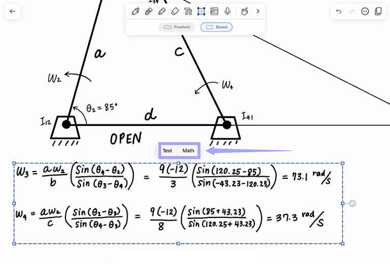 How Can Notability Convert Handwriting to Text? A Guide | [Official] UPDF