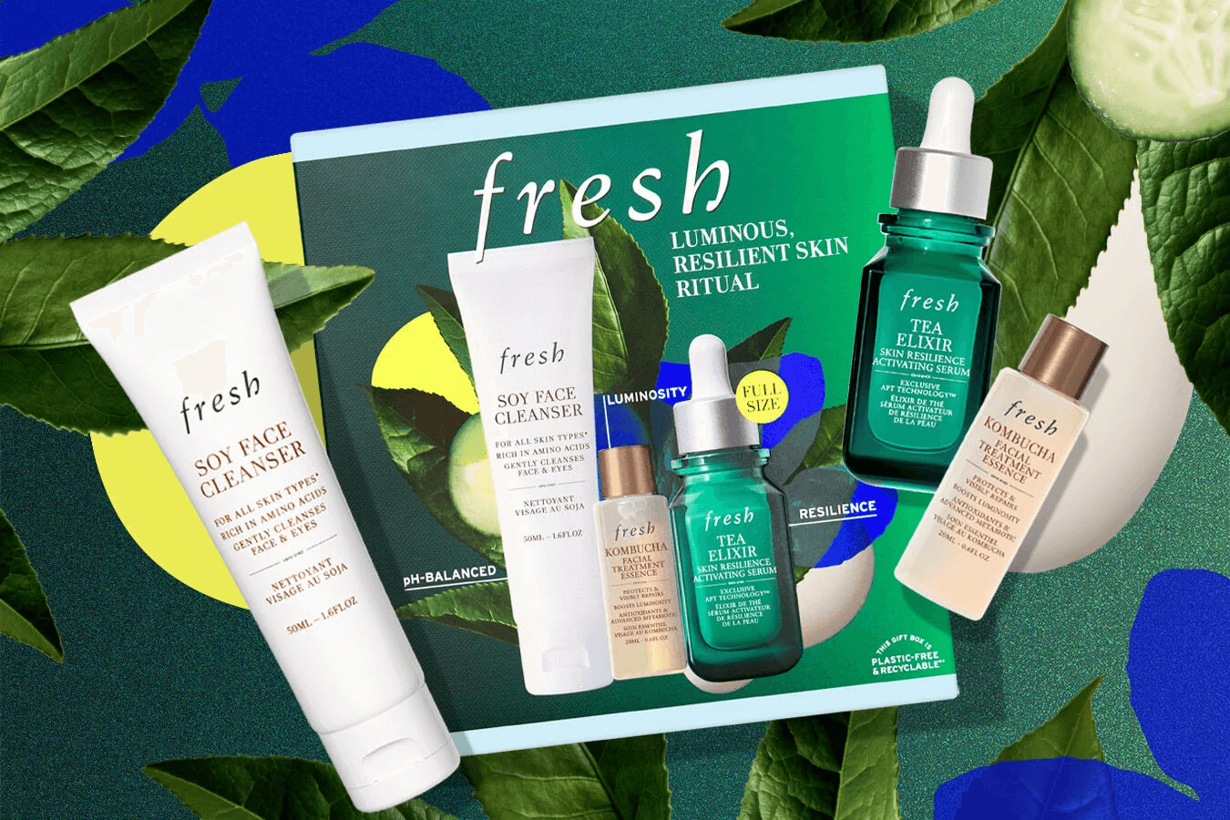 Skincare Set