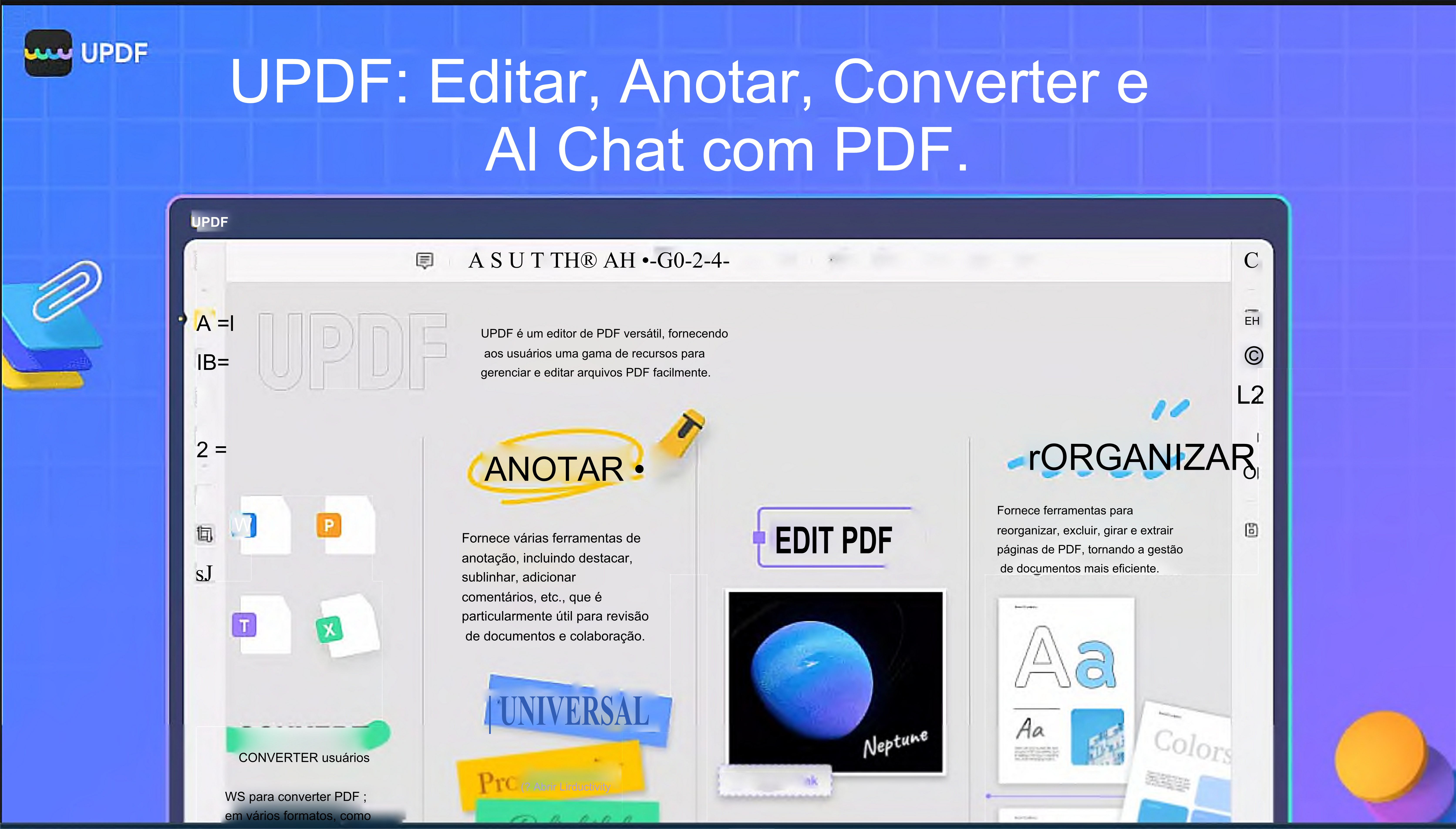 Como Converter INDD para PDF