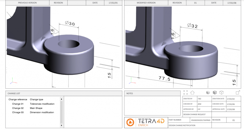 3D PDF: What is it and How to Use It - UPDF