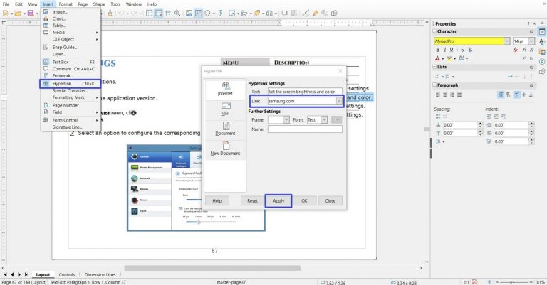 Edit PDF with LibreOffice Draw: Guide & Limitations - UPDF