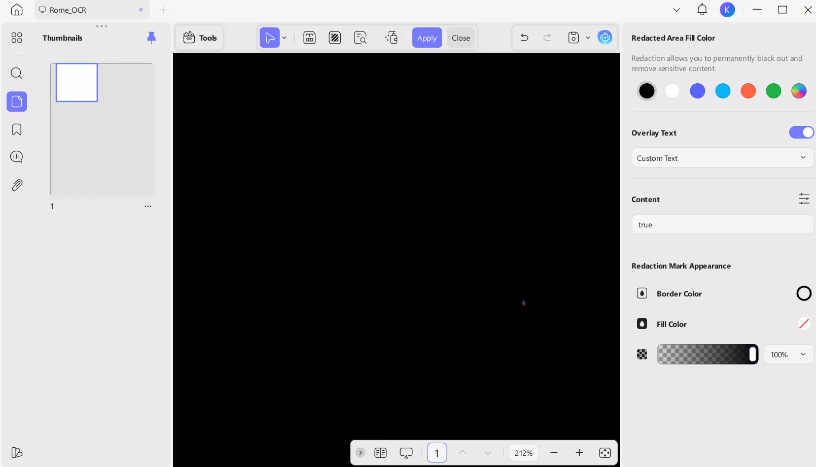 تحرير الصفحات
