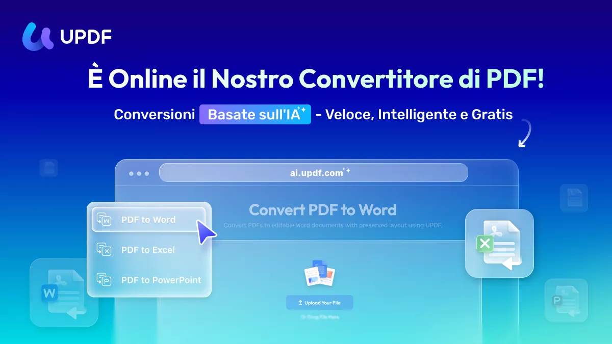 convert pdf