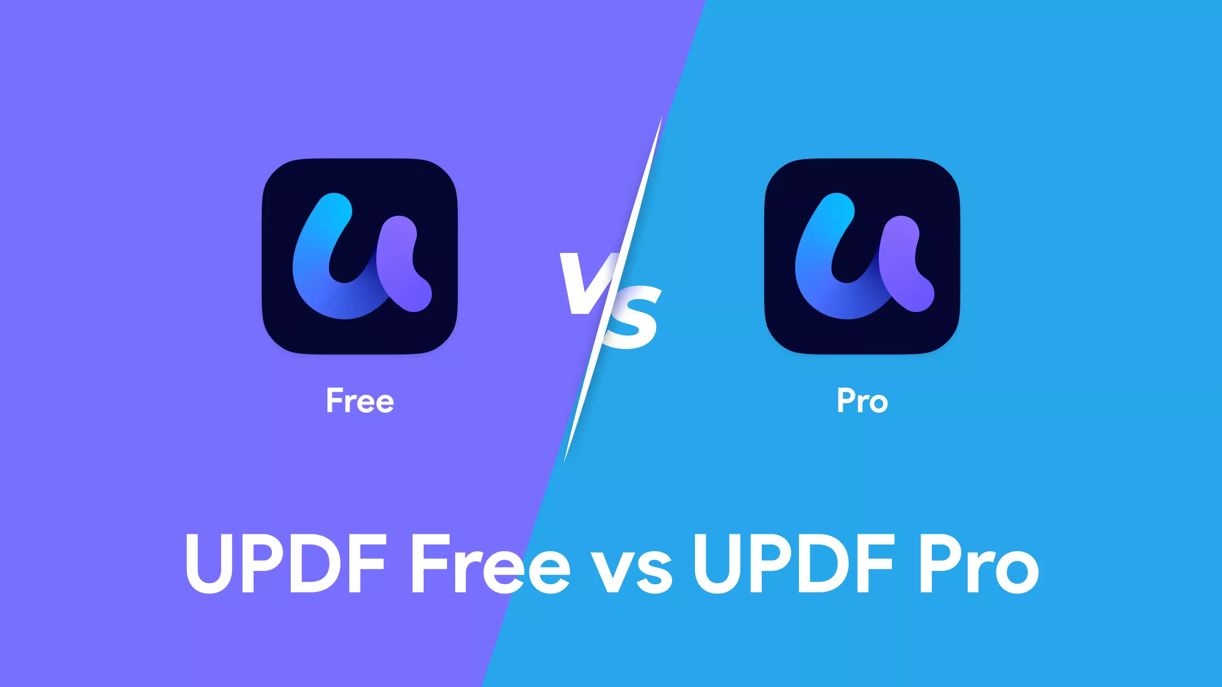 UPDF Free vs. Paid: Which UPDF Plan You Should Use?