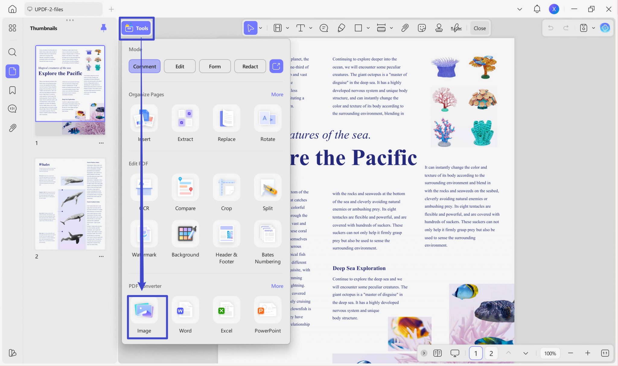 5 Best PDF Quality Enhancers (Higher PDF Quality)| [Official] UPDF