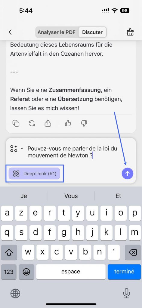 Updaf S Mobile