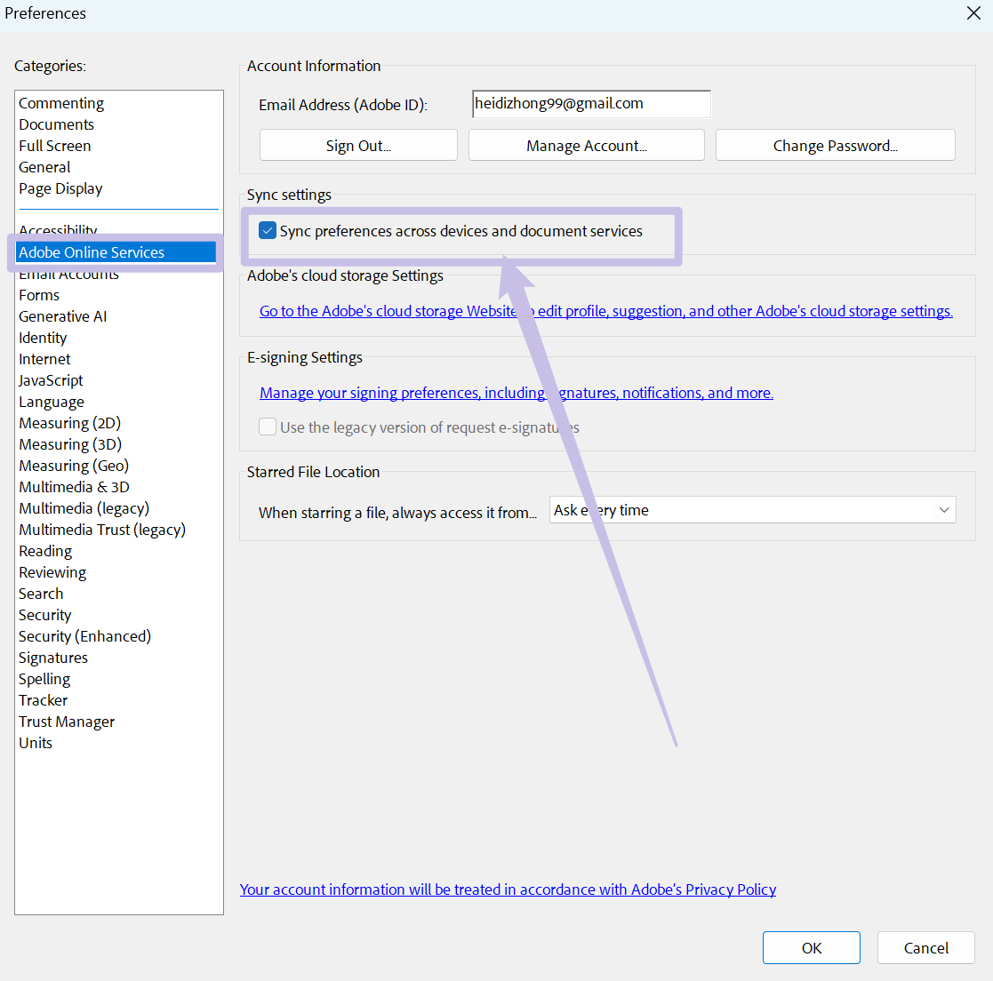 Why is Adobe Acrobat Forcing Me to Sign In? Fixes | UPDF