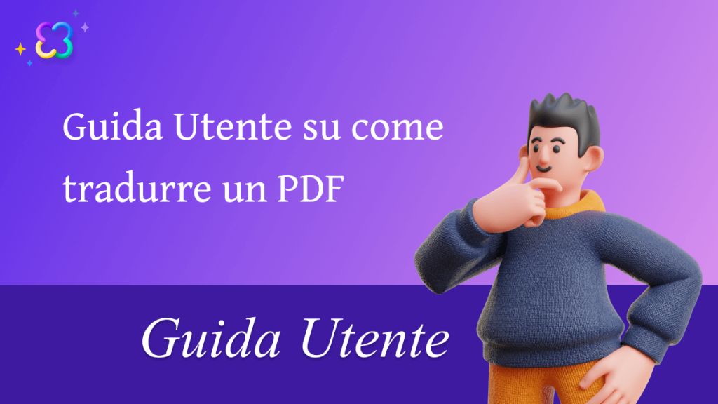 Tradurre PDF con UPDF AI | Guida Utente