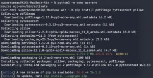 OCR PDF with Python: 3 Methods + a No-Code Alternative - UPDF