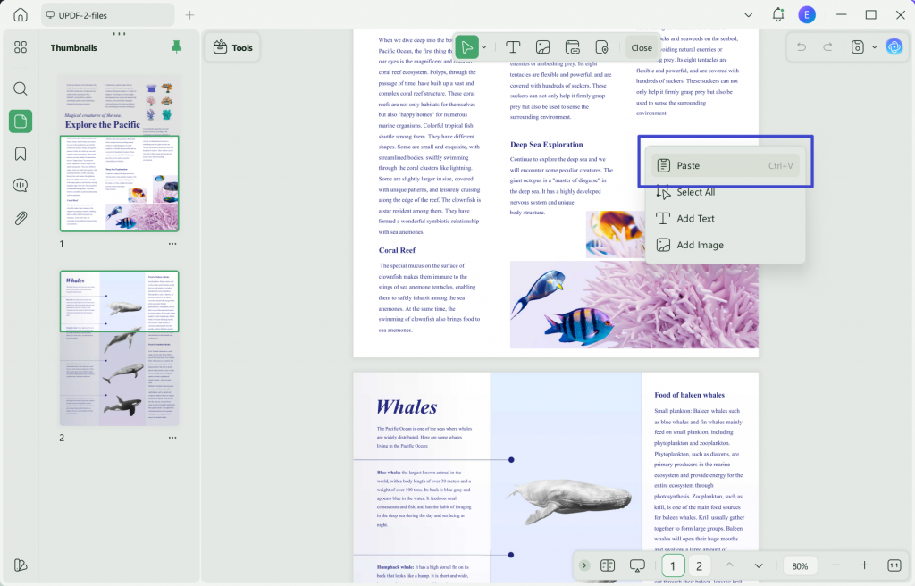 Effective Strategies on How to Insert Symbols in PDF - UPDF