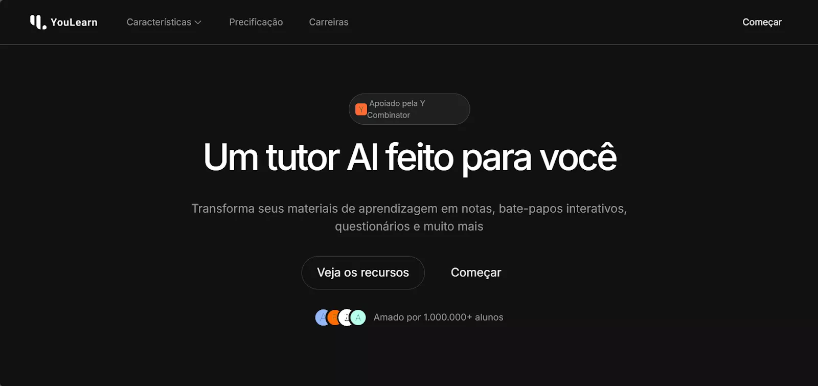 youlearn ai