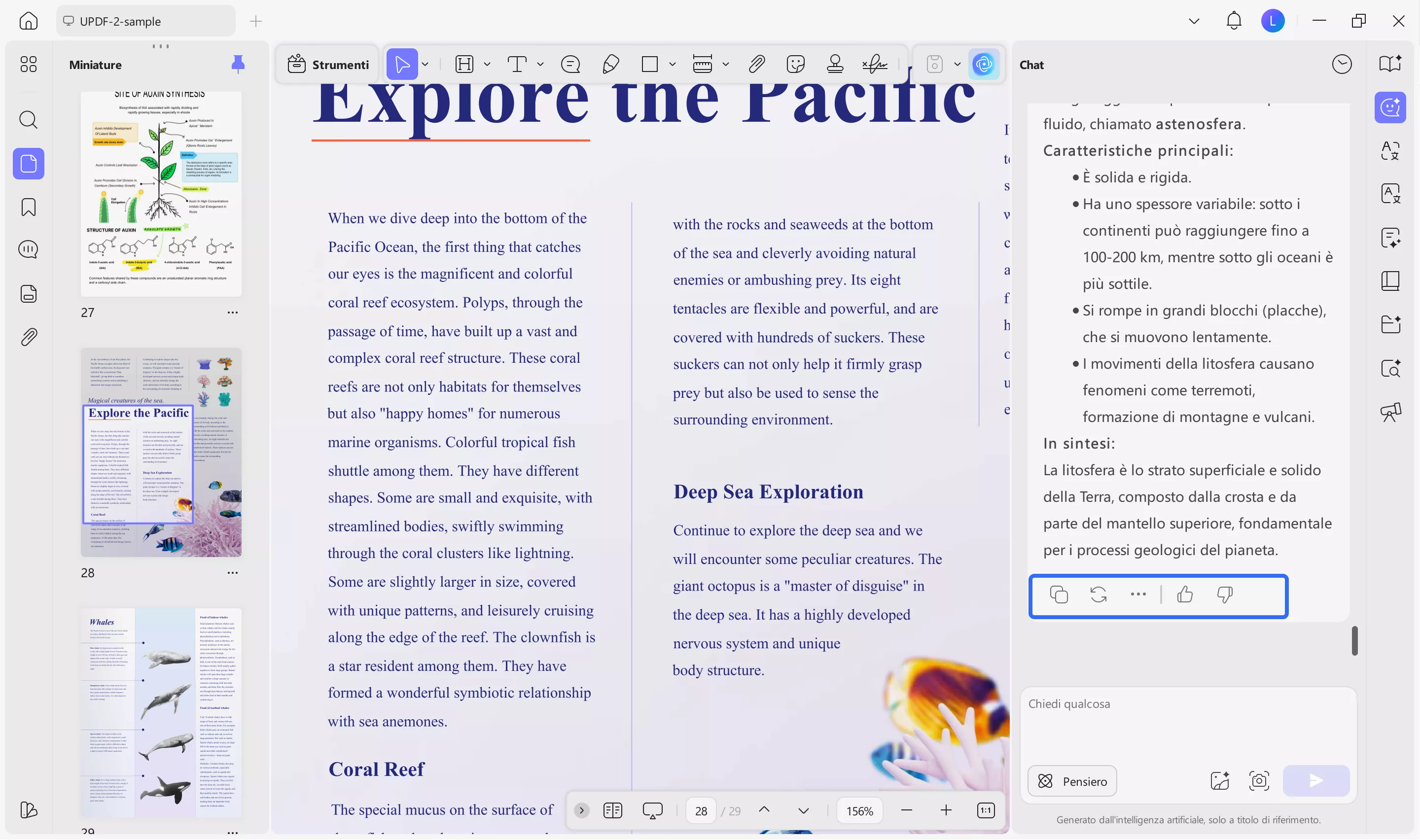 copy or rate the explanation