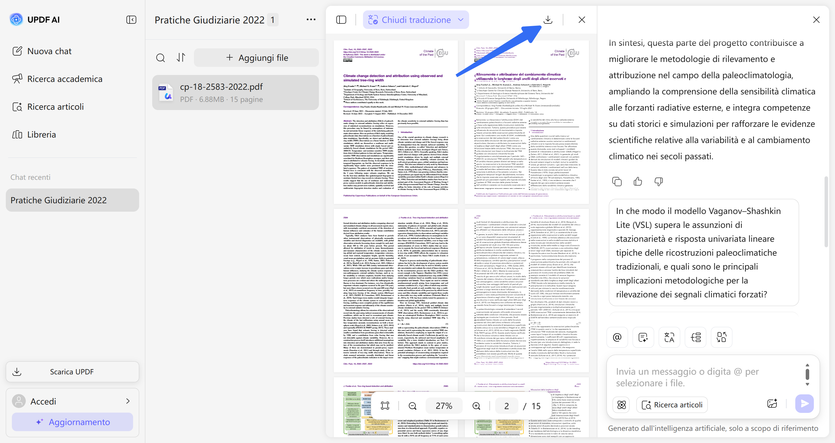 download the translated pdf