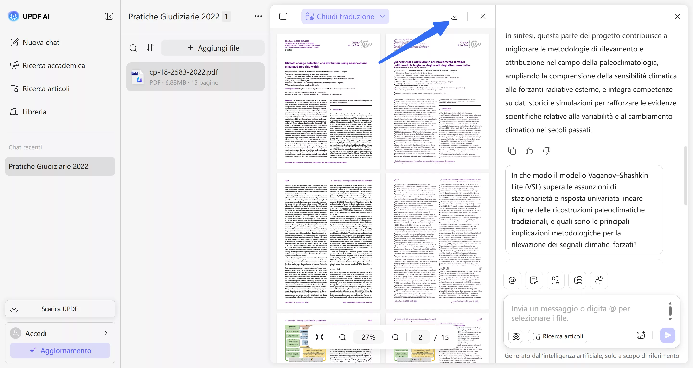 download the translated pdf